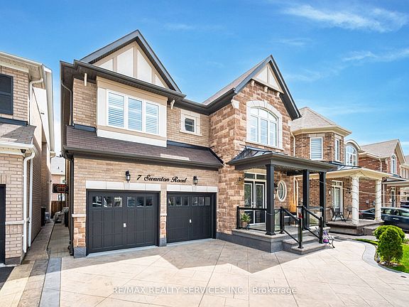 2nd image of 7 Swanton Rd