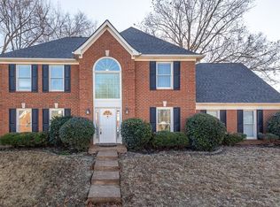 1732 Bridle Glen Cv, Cordova, TN 38016