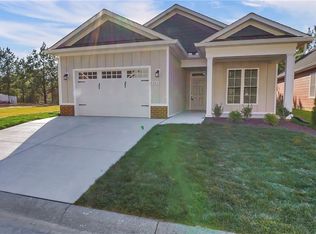3331 Rock Creek Villa Dr, Quinton, VA 23141