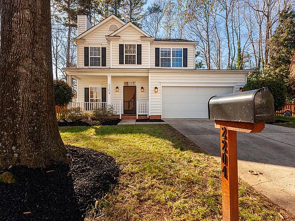 2nd image of 2204 Thorson Hill Ct