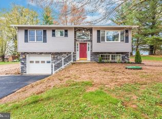 5008 Teen Barnes Rd, Frederick, MD 21703