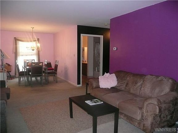 2nd image of 21 Bristol Dr #A