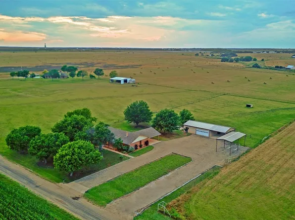 320 Rosson Rd, Italy, TX 76651