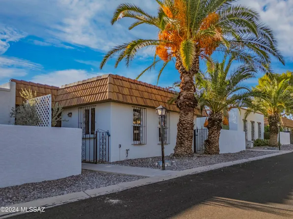 600 E River Rd Unit C, Tucson, AZ 85704