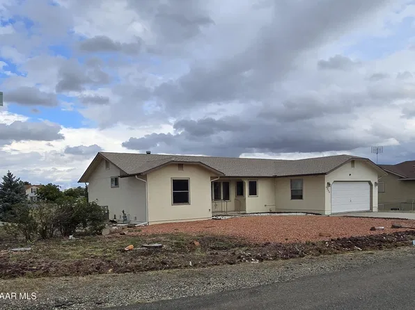 4300 N Plainsman Way, Prescott Valley, AZ 86314