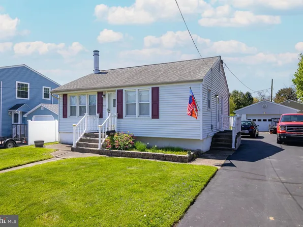 4932 Somers Ave, Oakford, PA 19053