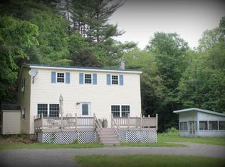 179 Stage Rd, West Chesterfield, NH 03466