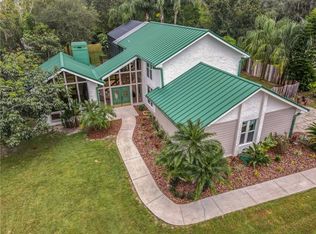 925 Mangham Rd, Babson Park, FL 33827