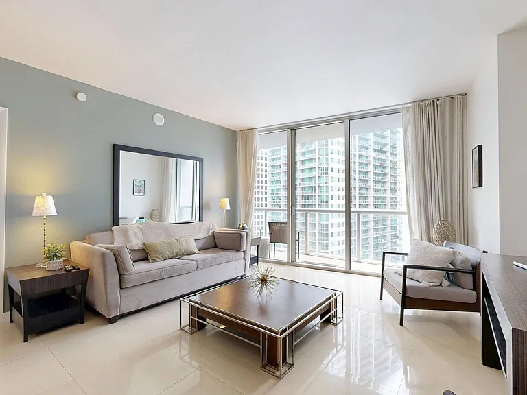 485 Brickell Ave #2107 — Photo 8