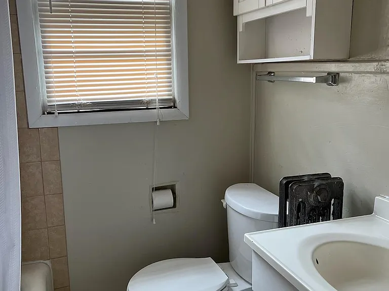 115 N Boylan Ave #1 — Photo 11