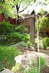 Rented by Buchbinder & Warren