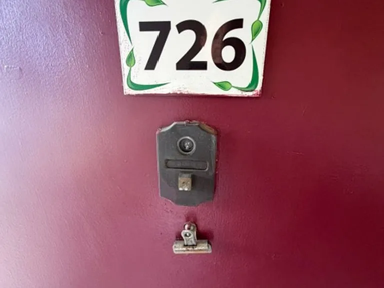 Naveen Pine Apartments — Photo 14