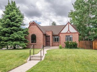 501 Ash St, Denver, CO 80220