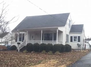 1509 Sharon Dr, Louisville, KY 40216