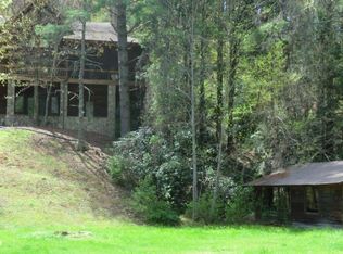 158 Low Gap Rd, Lakemont, GA 30552