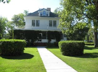 219 Broadway S, Michigan, ND 58259