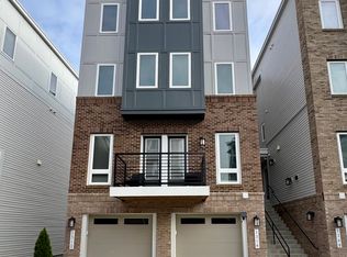 1314 Rail Stop Dr UNIT 7, Woodbridge, VA 22191