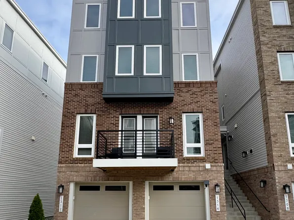 1314 Rail Stop Dr Unit 7, Woodbridge, VA 22191