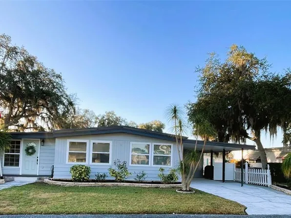 502 Palo Verde Dr, Leesburg, FL 34748