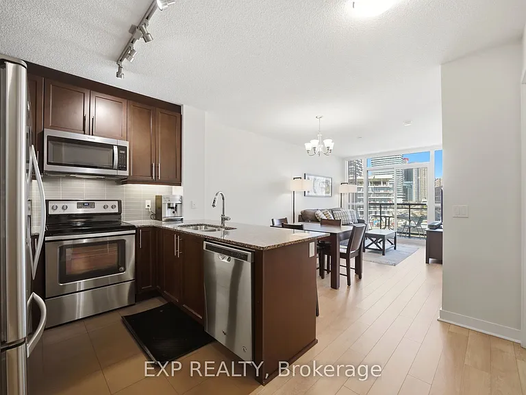 3975 Grand Park Dr #401 — Photo 5