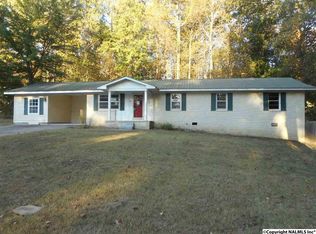 105 Durand St, Section, AL 35771
