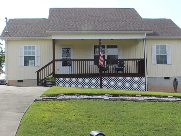 511 N. 1st Ave., Chatsworth, GA 30705