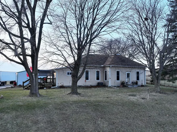 49265 Us Highway 65, Lucas, IA 50151