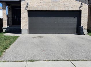 2309 Evans Blvd #BASEMENT, London, ON N6M0A1