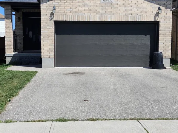 2309 Evans Blvd #Basement, London, ON N6M 0A1