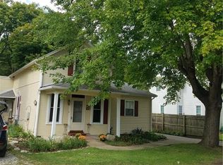 202 Mound St, Spring Valley, OH 45370