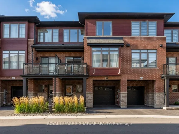 575 Woodward Ave, Hamilton, ON