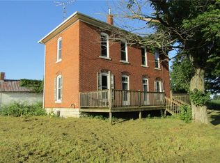 4692 State Route 219, Saint Marys, OH 45885