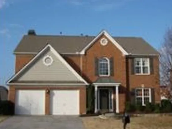 3625 Bancroft Main NW, Kennesaw, GA 30144