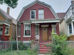 924 N Trumbull Ave, Chicago, IL 60651