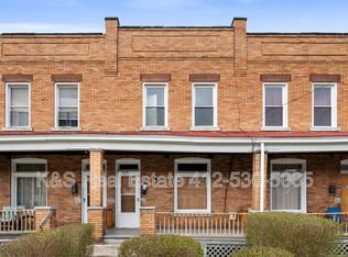 523 Marwood Ave, Mc Kees Rocks, PA 15136