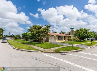 6487 NW 22nd Ct, Margate, FL 33063
