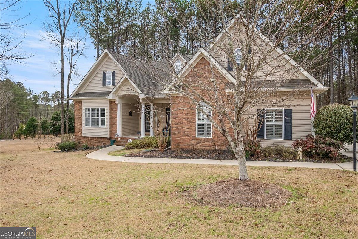 101 Lovetts Ridge Dr, Juliette, GA 31046 MLS 10247025 Zillow