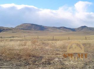 601 2nd Ave E, Three Forks, MT 59752