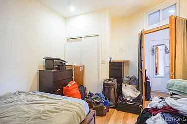 Rented by City Connections Realty