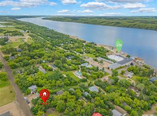 215 Regina St, Manitou Beach, SK S0K4T1