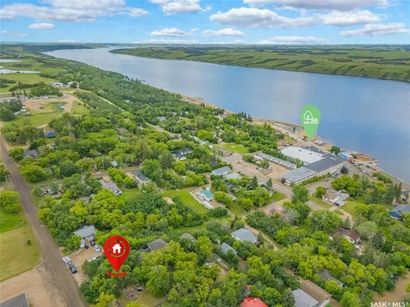 215 Regina STREET, Manitou Beach, SK S0K 4T1