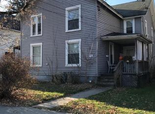 432-434 Broadway St, Elmira, NY