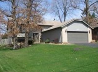 110 W Oak Hill Rd, Porter, IN 46304