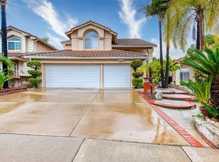 2062 Avenida Hacienda, Chino Hills, CA 91709