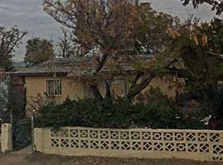 5811 Helena Ct, El Paso, TX 79905