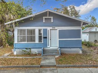 1004 E 22nd Ave, Tampa, FL 33605