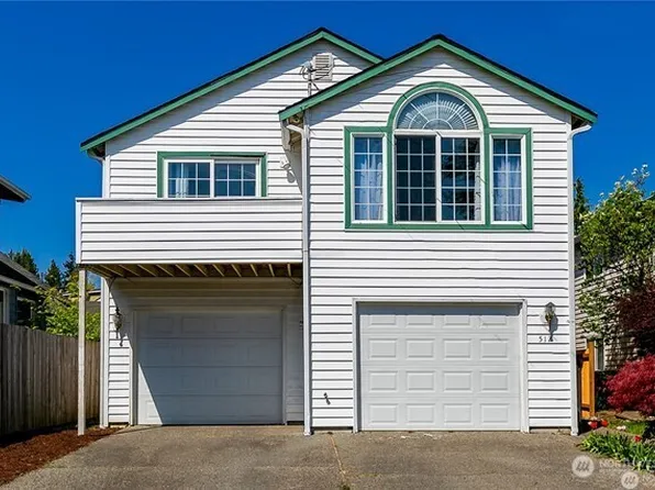 512 N 104th Street, Seattle, WA 98133