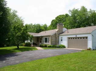 1929 Grange View Rd, Dayton, OH 45432