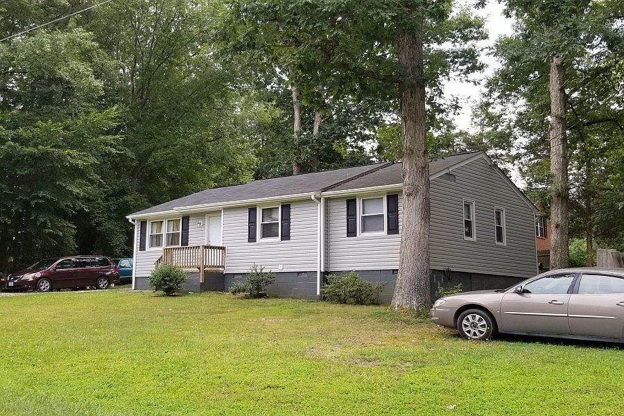 2nd image of 5417 Oak St