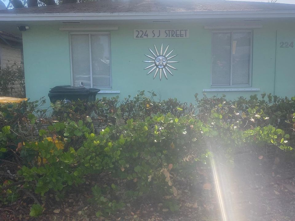 1st image of 224 S J St APT 4